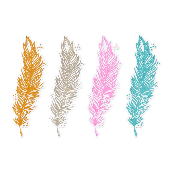 Dina's Faves Betterpress Ink Mini Set | Dina Wakley