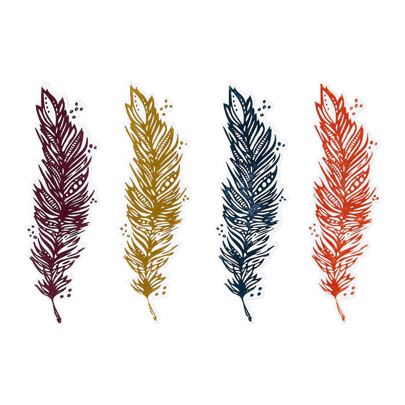 Earthy Betterpress Ink Mini Set | Dina Wakley