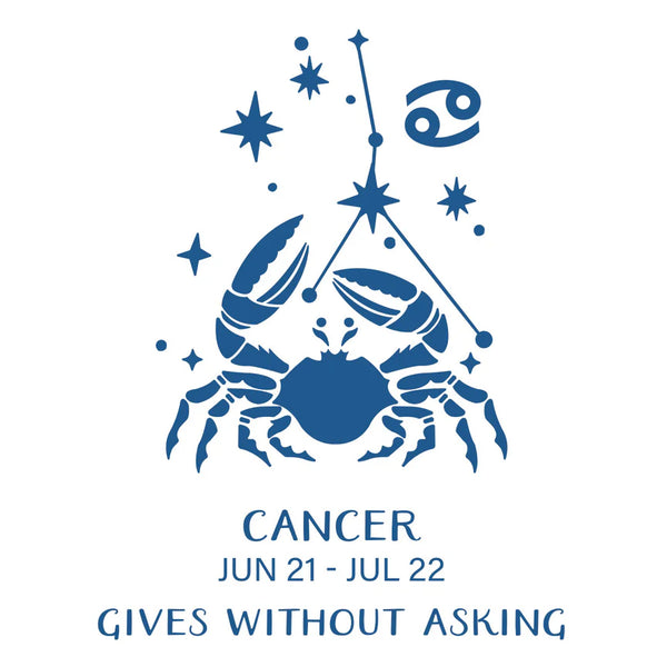 Block Print Zodiacs Registration Press + Foil Bundle