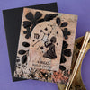 Block Print Zodiacs Registration Press + Foil Bundle