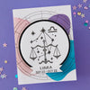 Libra Block Print Registration Press + Foil Plate