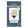 Uniquely You Press Plate + Die + Stencil Set | Betterpress Society Exclusive {January 2025}