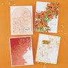 Cascading Lilies Press Plate + Die Set | BetterPress Society Exclusive {April 2026}