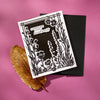 Bloom With Happiness Press Plate + Die Set | BetterPress Society {February 2025}
