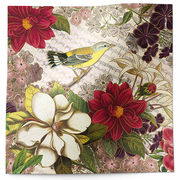 Botanic Tissue Paper 20x30