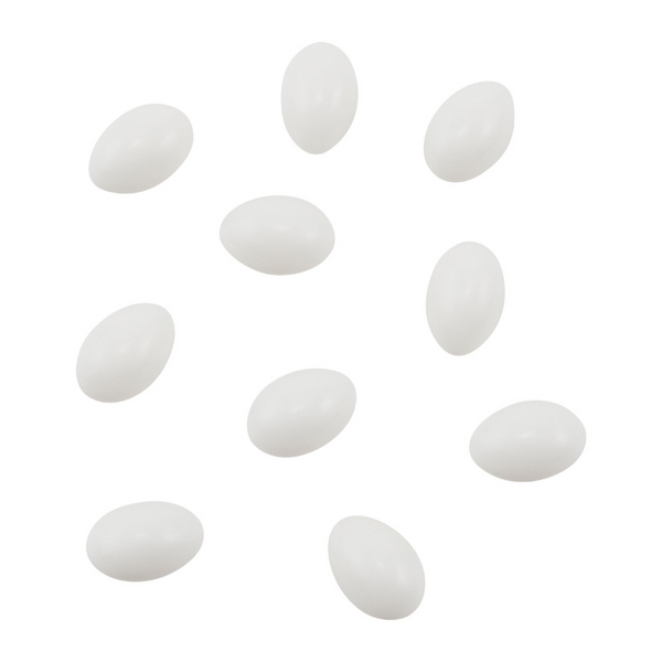 Bauble Eggs | idea-ology {Easter}