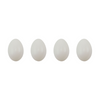 Bauble Eggs | idea-ology {Easter}