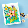 Nested Postage Labels & Tag Die Set | Bayfair Collection