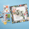 Nested Postage Labels & Tag Die Set | Bayfair Collection