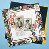 Nested Postage Labels & Tag Die Set | Bayfair Collection