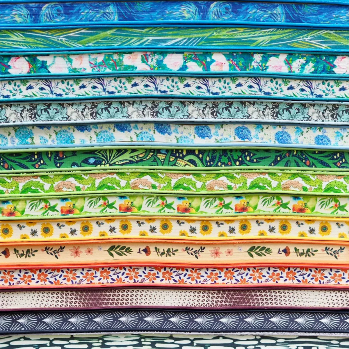 Bee Artisan Journal | Jade Mosinski