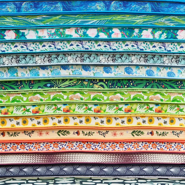 Bee Artisan Journal | Jade Mosinski