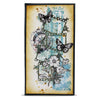 Sewn Sparks Clear Stamp Set No. 1337