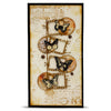 Film Tangle Photo Frame Die Set No. 119