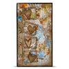 Film Tangle Photo Frame Die Set No. 119