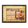 Reel Haze Photo Frame Die Set No. 118