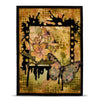Driplight Photo Frame Die Set No. 120