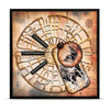 Maze Wheel Die Set No. 114
