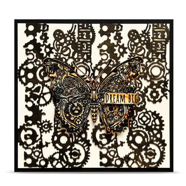 Cog Engine Die Set No. 125