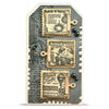 Follow the Sign A6 Clear Stamp Set No. 1445