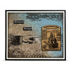 Follow the Sign A6 Clear Stamp Set No. 1445