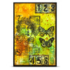 Follow the Sign A6 Clear Stamp Set No. 1445