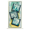 Royal Dispatch Series A7 Clear Stamp Set No. 1444