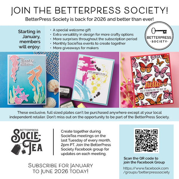 BetterPress Society | Jan-Jun 2026