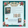 Bibliophilia Sticker Book | Antiquarian