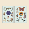 Bibliophilia Sticker Book | Antiquarian