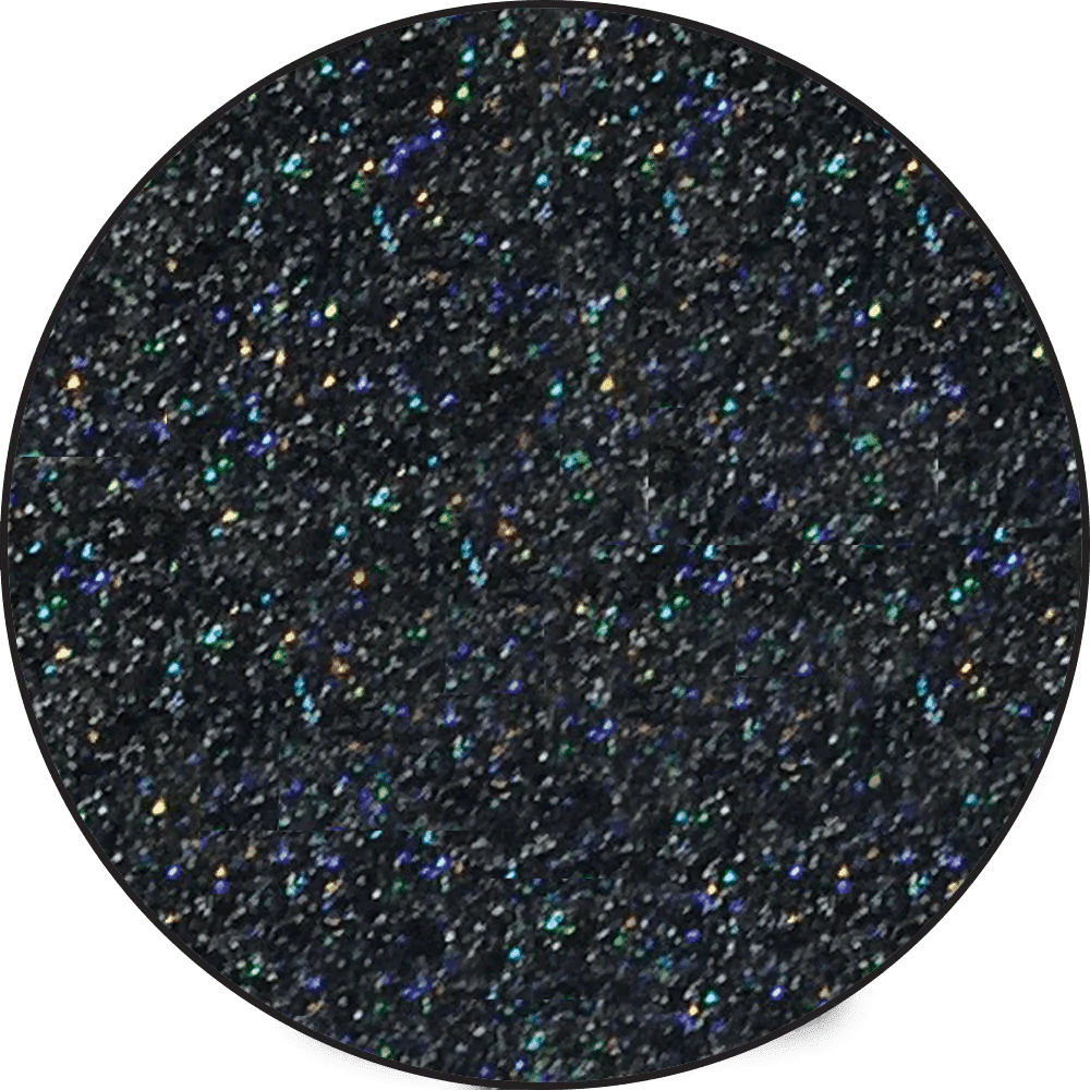 Black Diamond Stickles Glitter Glue
