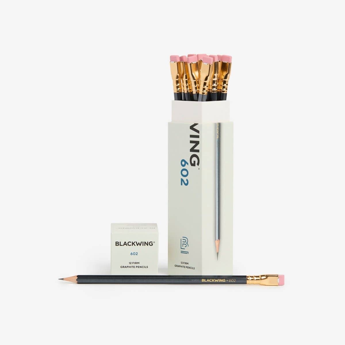 602 Pencil Set