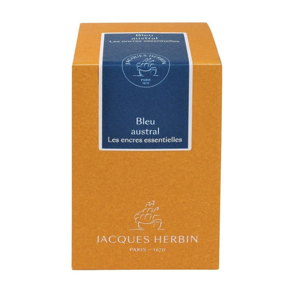 Bleu Austral | J. Herbin Essentials