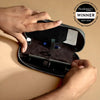 Endless Companion Adjustable 3-Pen Pouch