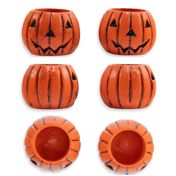 Jack-o-Lanterns {Halloween 2025} | idea-ology