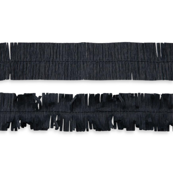 Black Fringe {Halloween 2022 Retired} | idea-ology