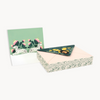 Botanical Dogs Boxed Pop-Up Card Set {clearance}