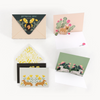 Botanical Dogs Boxed Pop-Up Card Set {clearance}