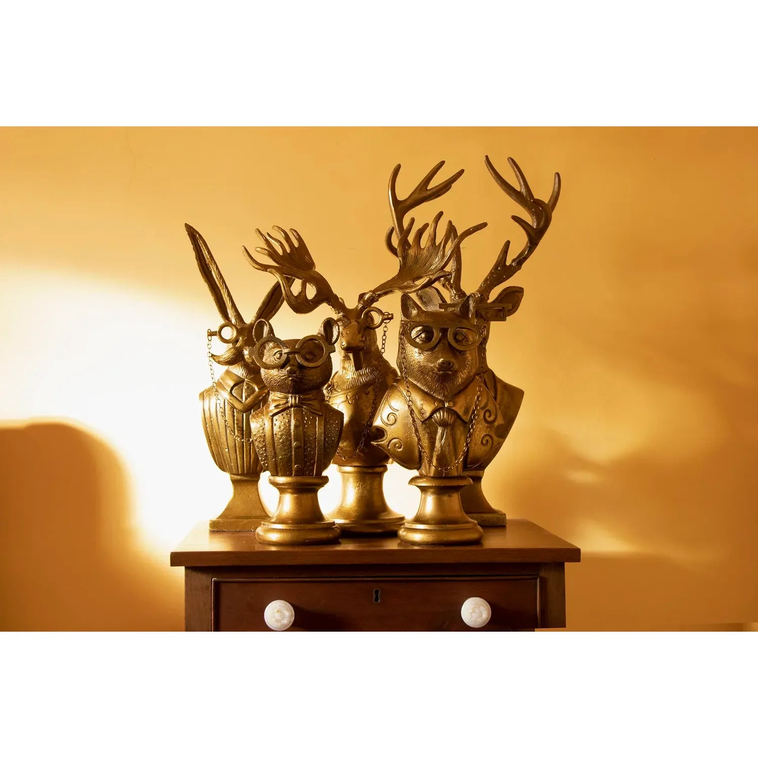 Margie Bust | E+E Collection