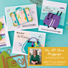 We All Have Baggage I Want It All Bundle! + Class Kit | Sheri Ballantyne