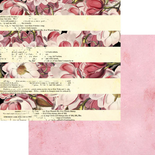 Pink Paper, Petal Pink Cardstock