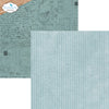 Once in a Lifetime 12x12 Paper Pack