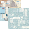 Once in a Lifetime 12x12 Paper Pack