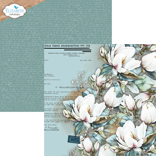 Once in a Lifetime 12x12 Paper Pack