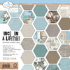 Once in a Lifetime 12x12 Paper Pack