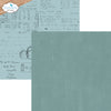 Once in a Lifetime 12x12 Paper Pack
