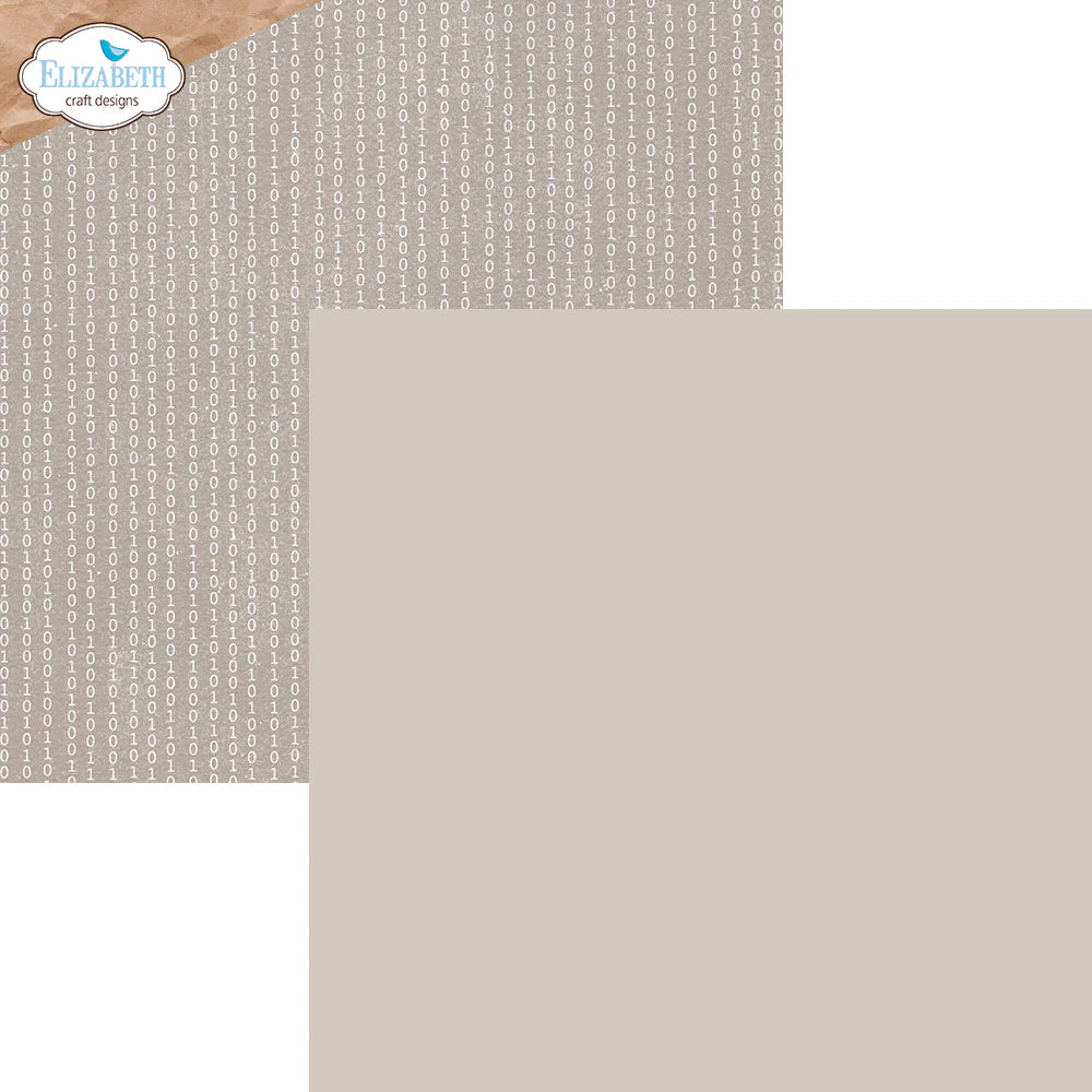 Once in a Lifetime 12x12 Paper Pack