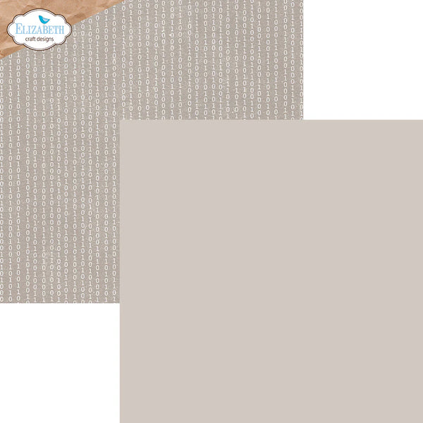 Once in a Lifetime 12x12 Paper Pack