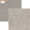 Once in a Lifetime 12x12 Paper Pack