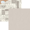 Once in a Lifetime 12x12 Paper Pack
